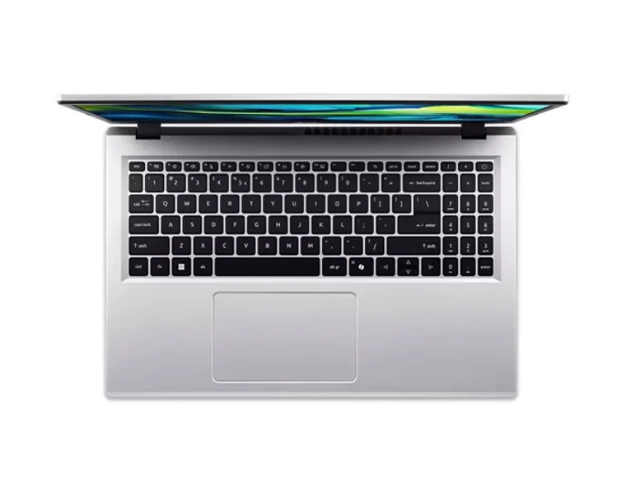 Acer Aspire 15 Laptop AMD Ryzen 5 8640HS | 16GB RAM | 512GB SSD 15.6" FHD IPS Display | Windows 11 - Image 2