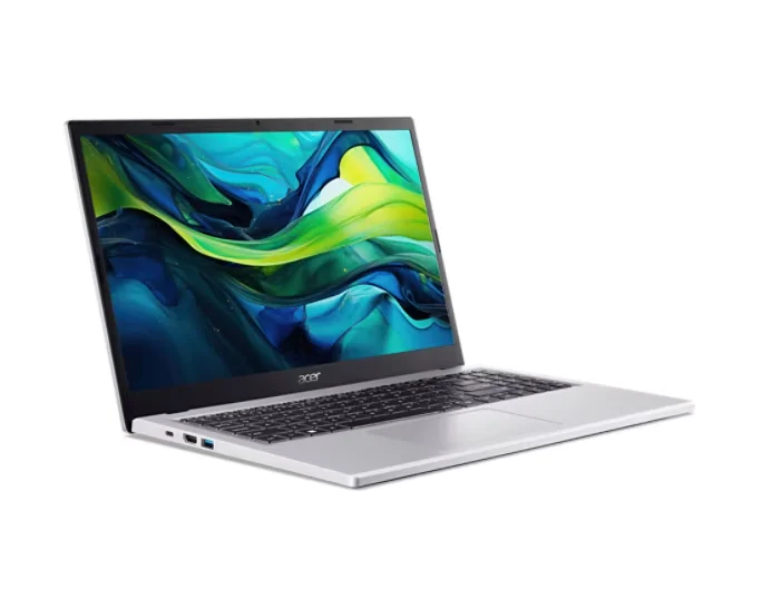 Acer Aspire 15 Laptop AMD Ryzen 5 8640HS | 16GB RAM | 512GB SSD 15.6" FHD IPS Display | Windows 11 - Image 3