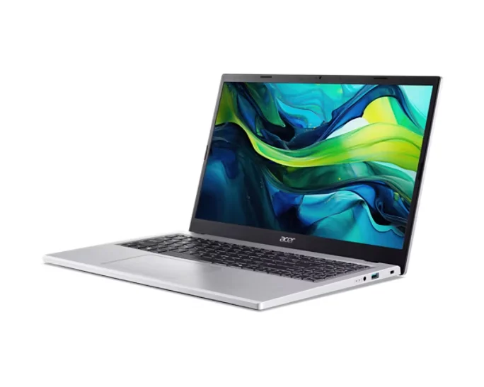 Acer Aspire 15 Laptop AMD Ryzen 5 8640HS | 16GB RAM | 512GB SSD 15.6" FHD IPS Display | Windows 11 - Image 4